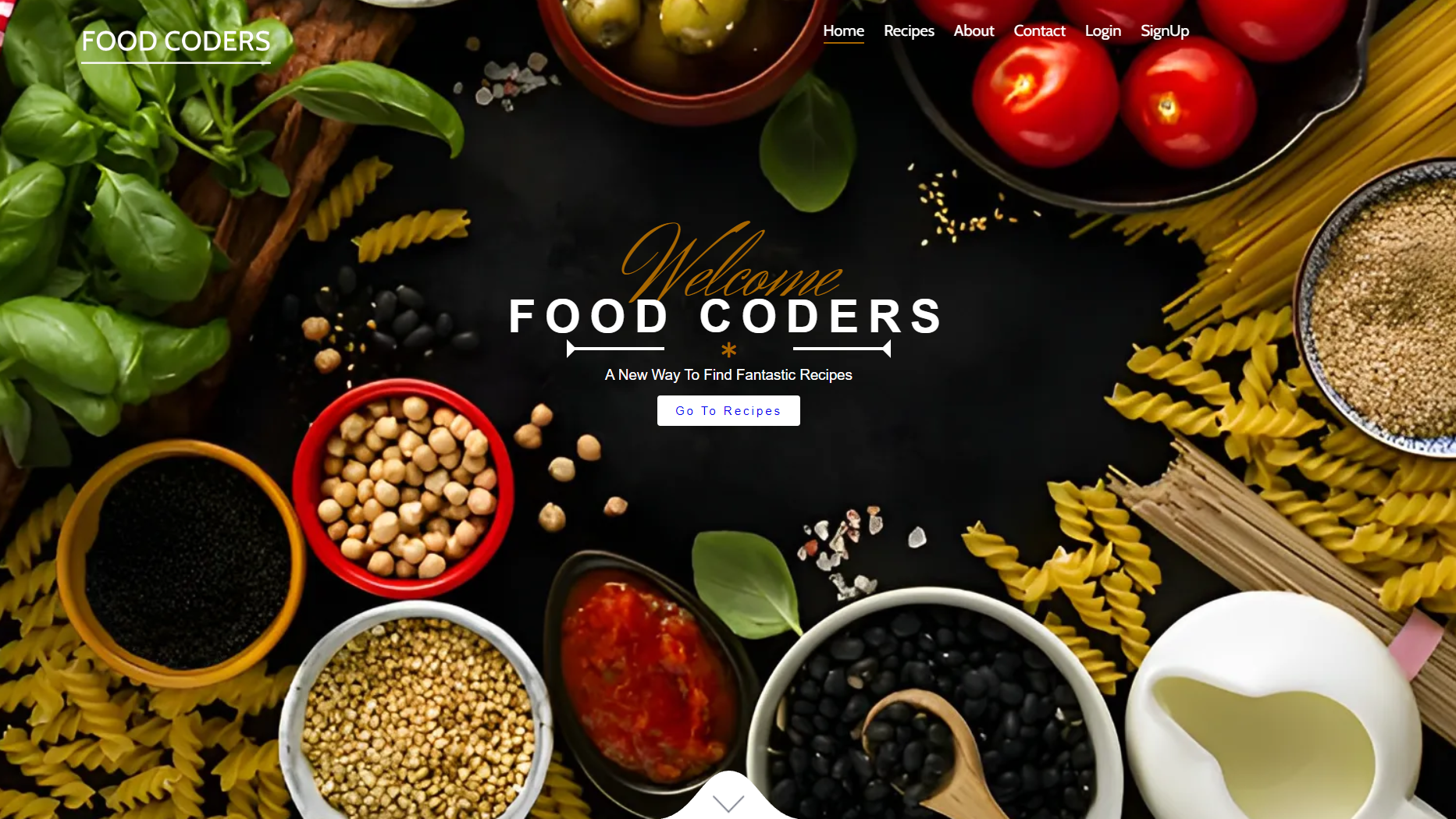 foodcoders